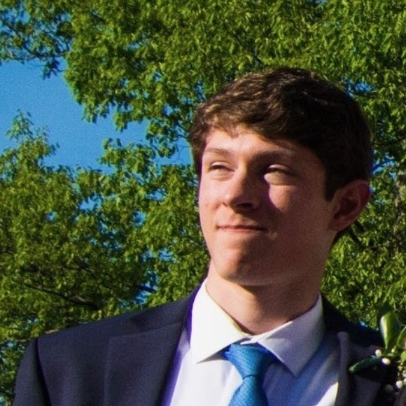 Meet your Posher, Spencer - Picture 1 of 1
